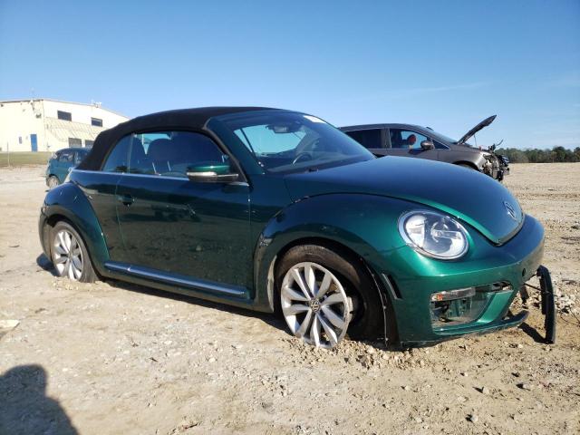 2017 VOLKSWAGEN BEETLE S/S 3VW517AT1HM808349