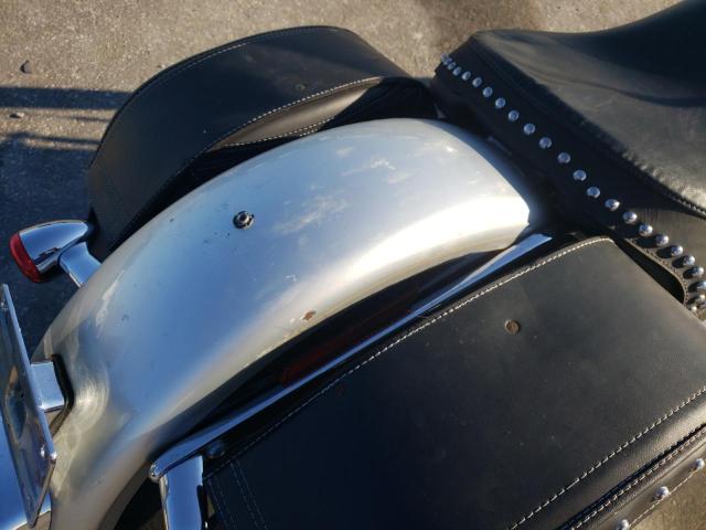 2003 HARLEY-DAVIDSON FLSTF ANNI 1HD1BMY4X3Y074530