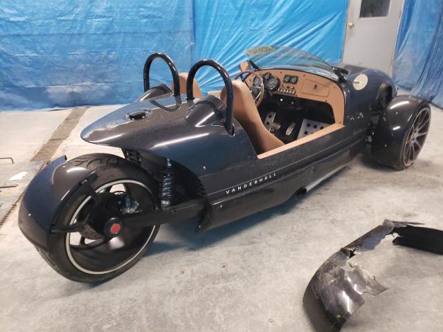 2021 VAND VENICE 7KGTC2V49MR002016
