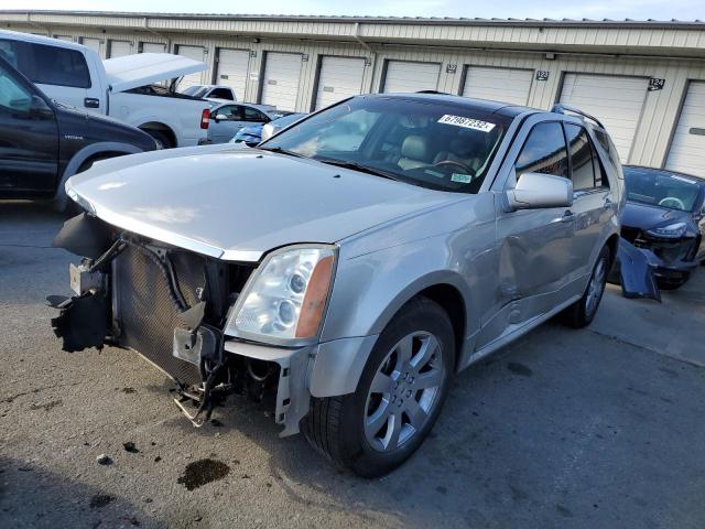 2005 Cadillac SRX 