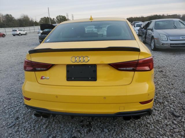 2018 AUDI S3 PREMIUM WAUB1GFF4J1046823