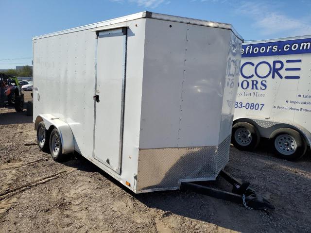 Look Trailer salvage cars for sale: 2021 Look Trailer