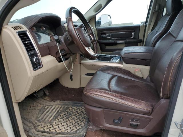 2017 DODGE RAM - 3C6UR5GL5HG671263