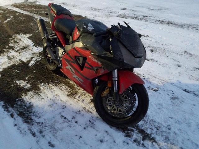2003 HONDA CBR900 JH2SC50253M100159