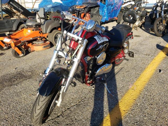2006 KAWASAKI VN1600 F JKBVNKF146A000353