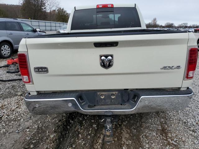 2017 DODGE RAM - 3C6UR5GL5HG671263