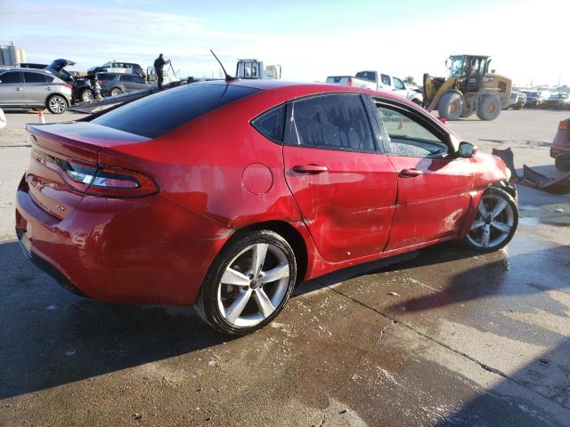 Vin: 1c3cdfeb8fd112808, lot: 71710773, dodge dart gt 20153