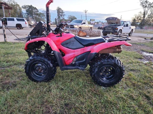 2010 HONDA TRX420 FM 1HFTE350GA4304345
