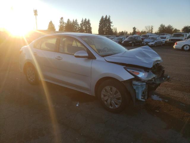 2019 KIA RIO S - 3KPA24AB6KE227838