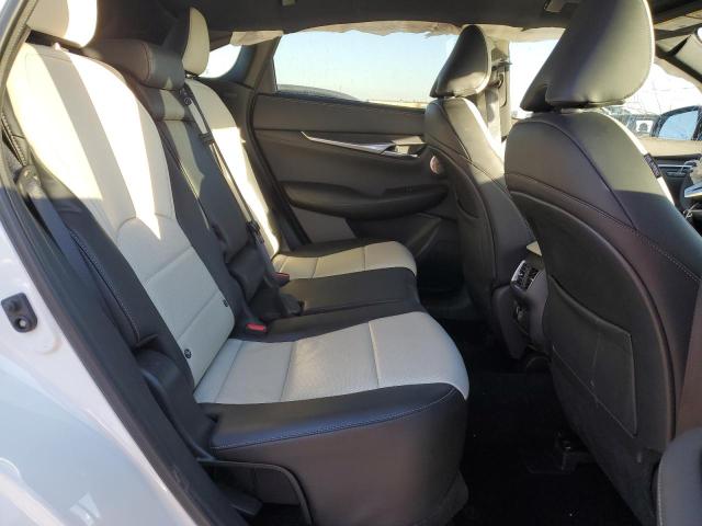 2022 INFINITI QX55 ESSEN 3PCAJ5K34NF114002