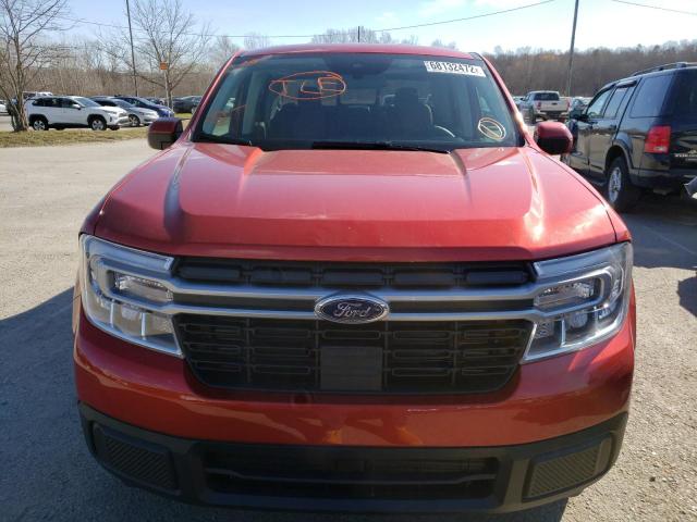 2022 FORD MAVERICK 3FTTW8F94NRB03624