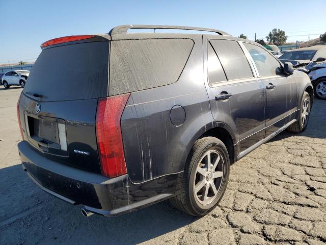 1GYEE63A140168308 Cadillac SRX