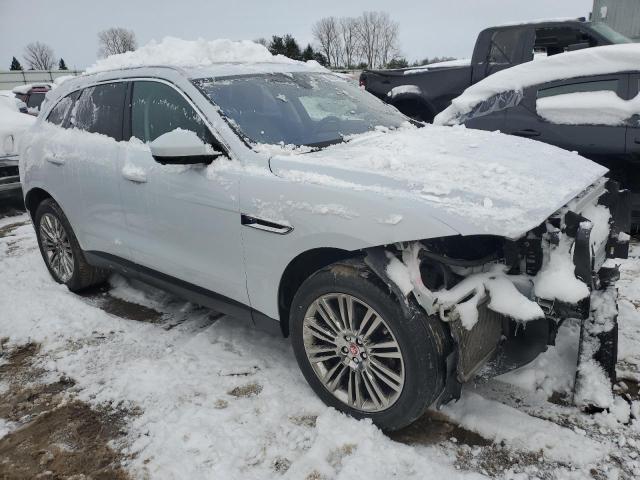 SADCN2GX5KA399888 Jaguar F-Pace