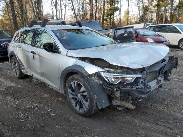2018 BUICK REGAL TOUR W04GU8SX9J1163750