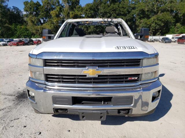 2016 CHEVROLET SILVRDO LT 1GC1KVEG5GF156236