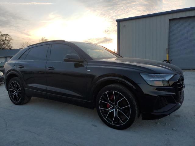 2021 AUDI Q8 PREMIUM WA1EVAF16MD033204