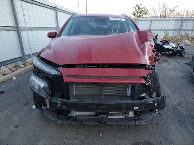 2020 HYUNDAI KONA ULTIM - KM8K5CA53LU429227
