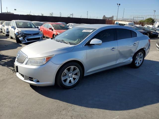 2010 Buick LaCrosse CXL