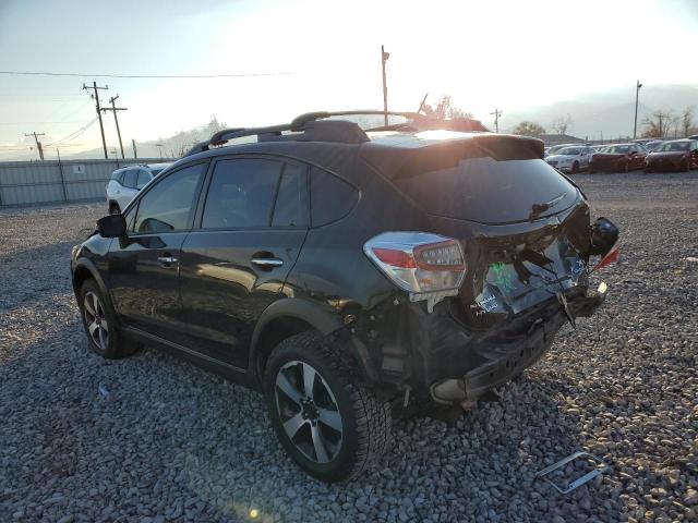 JF2GPBPC9FH229133 Subaru Xv Crosstrek 2.0i Hybrid Touring