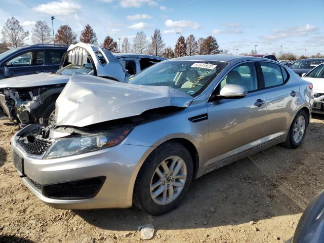 2011 Kia Optima LX