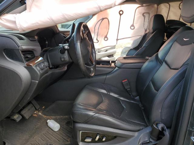 2019 CADILLAC ESCALADE L - 1GYS4BKJ3KR145945