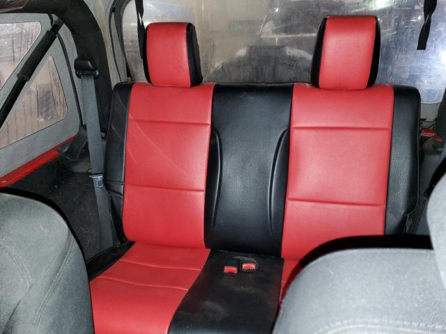 1C4AJWAG2EL267758 Jeep Wrangler Sport
