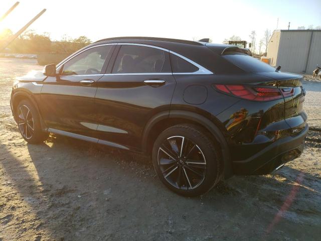 2022 INFINITI QX55 LUXE 3PCAJ5J35NF111448