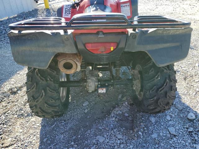 2008 HONDA TRX500 FGA 1HFTE264684700362