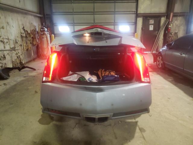1G6DS1E36D0119426 Cadillac Cts Premium Collection