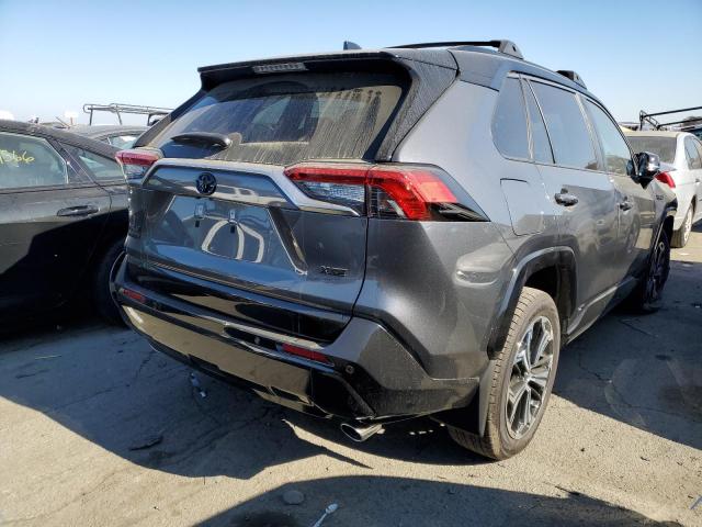 2022 TOYOTA RAV4 PRIME - JTMFB3FV6ND101522