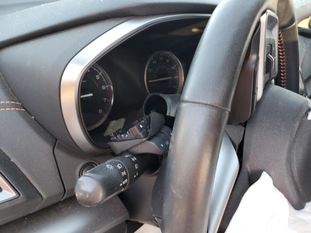 JF2GTANC5K8336327 Subaru Crosstrek Limited