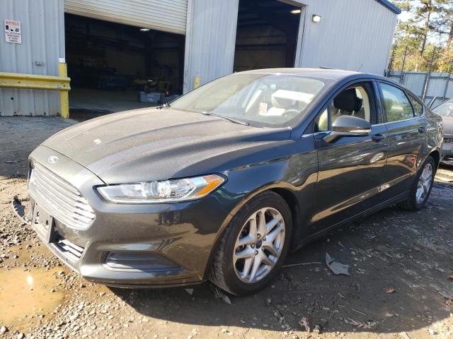 2015 FORD FUSION SE - 1FA6P0H71F5115165