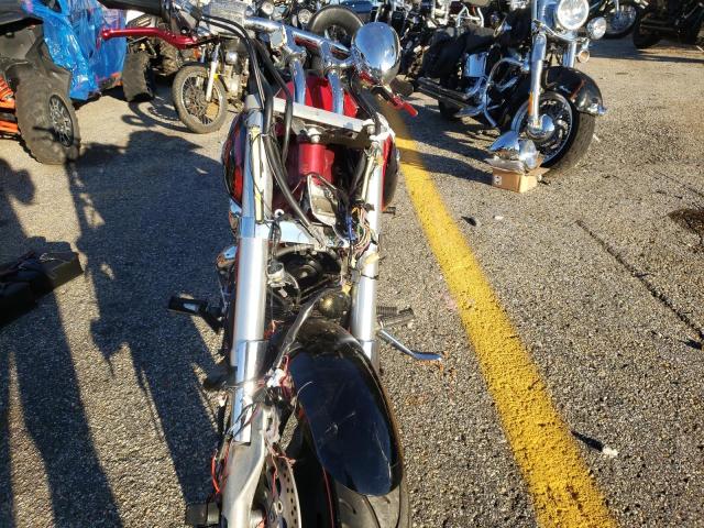 2006 KAWASAKI VN1600 F JKBVNKF146A000353