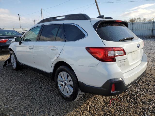 4S4BSAFC7K3233834 Subaru Outback 2.5i Premium