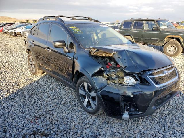JF2GPBPC9FH229133 Subaru Xv Crosstrek 2.0i Hybrid Touring