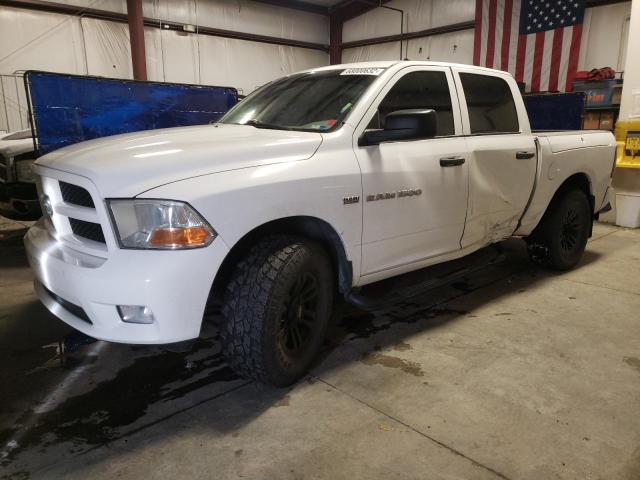 2012 Dodge Ram 1500 ST