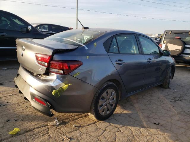2019 KIA RIO S - 3KPA24AB7KE158500