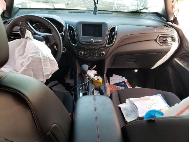 2022 CHEVROLET EQUINOX RS 3GNAXMEV7NS184887