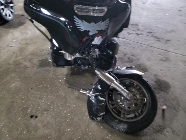 2020 HARLEY-DAVIDSON FLHTCUTG 1HD1MAF14LB855760