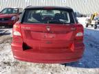 2007 DODGE CALIBER SXT for sale at Copart AB - CALGARY