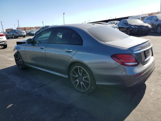 2017 MERCEDES-BENZ E 43 4MATI WDDZF6EB5HA182079