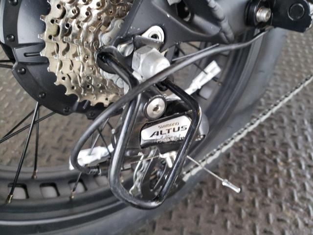 2022 BIKE BICYCLE VIN: 165322120038746