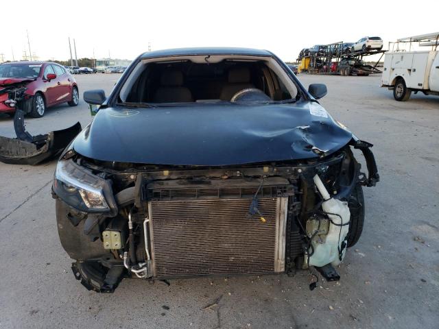 2016 CHEVROLET MALIBU LS - 1G1ZB5ST2GF318997