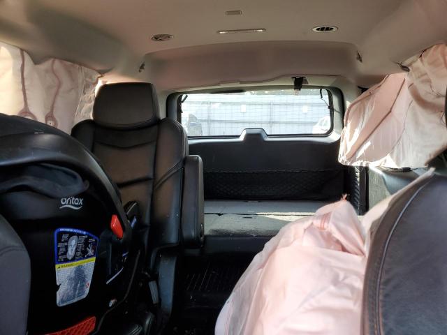 2019 CADILLAC ESCALADE L - 1GYS4BKJ3KR145945
