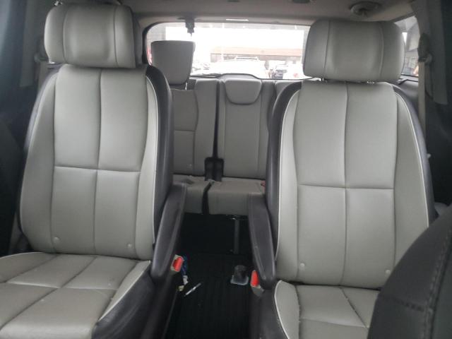KNDME5C16F6039623 KIA Sedona Sxl