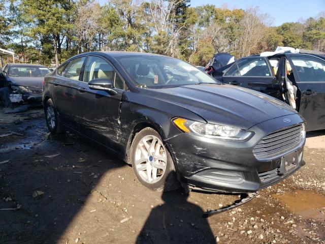 2015 FORD FUSION SE - 1FA6P0H71F5115165