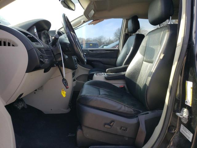 2015 CHRYSLER TOWN & COU - 2C4RC1BG7FR600933