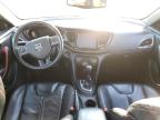 2015 Dodge Dart Gt zu verkaufen in Greenwell Springs, LA - Side