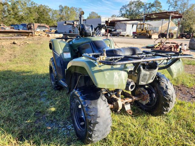 2012 HONDA TRX500 FM 1HFTE380XC4006508