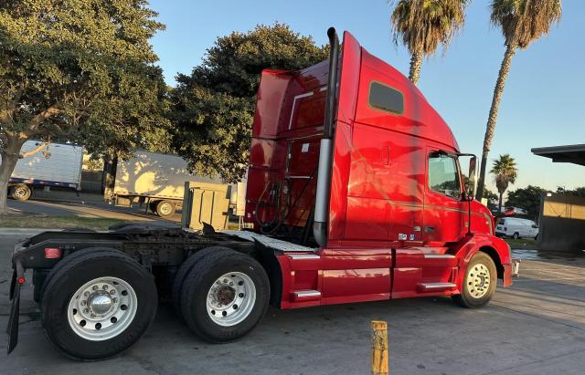 4V4NC9EG4CN543080 Volvo VN VNL